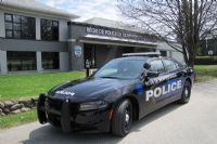 Gros weekend pour la police à Magog